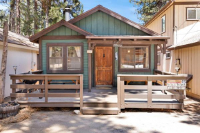 Brown Bears Cabin-1091 by Big Bear Vacations, Big Bear Lake